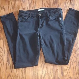 Abercrombie & Fitch skinny jeans